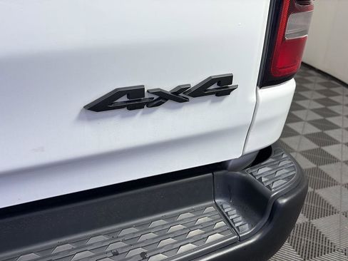 Used 2022 RAM 1500 Rebel w/ Rebel Level 1 Equipment Group AWD/4WD image 9