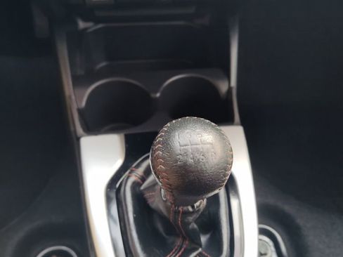 Used 2018 Honda Fit Sport image 25