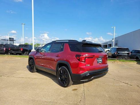 New 2026 GMC Terrain Elevation w/ Elevation Premium Package FWD image 5