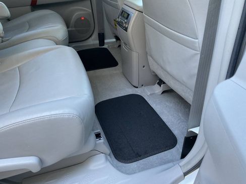 Used 2008 Toyota Highlander Limited AWD/4WD image 45