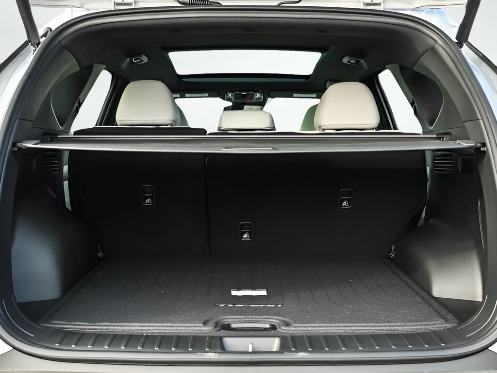 New 2026 Hyundai Tucson Limited AWD/4WD image 8