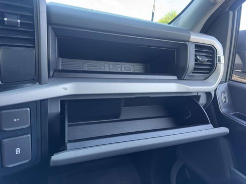 Used 2023 Ford F150 XL w/ XL Chrome Appearance Package AWD/4WD image 40