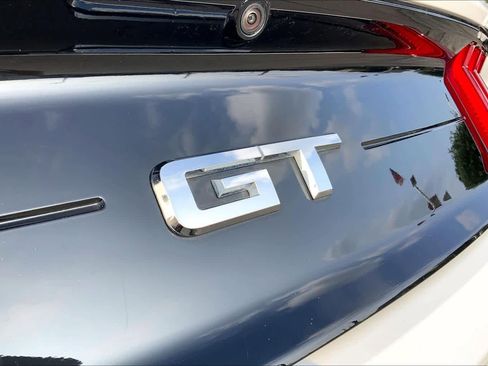 Used 2022 Ford Mustang GT Premium w/ Equipment Group 401A RWD image 60