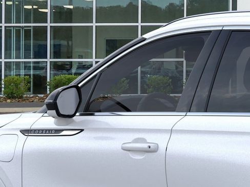 New 2024 Lincoln Corsair Grand Touring image 20