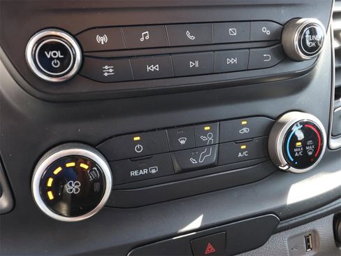 Certified 2024 Ford Transit 250 Low Roof w/ Exterior Upgrade Package image 20