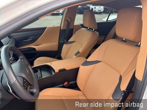 Used 2023 Lexus ES 350 w/ Premium Package image 20