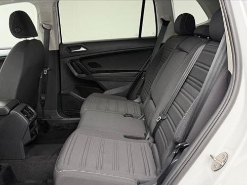 Used 2022 Volkswagen Tiguan S AWD/4WD image 18