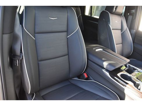 New 2026 Cadillac Escalade ESV Luxury w/ Touring Package image 30