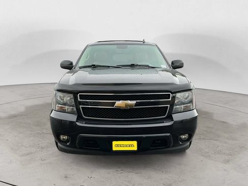 Used 2011 Chevrolet Tahoe LT AWD/4WD image 2