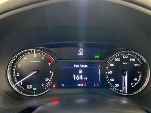 Used 2023 Cadillac XT4 Luxury image 37