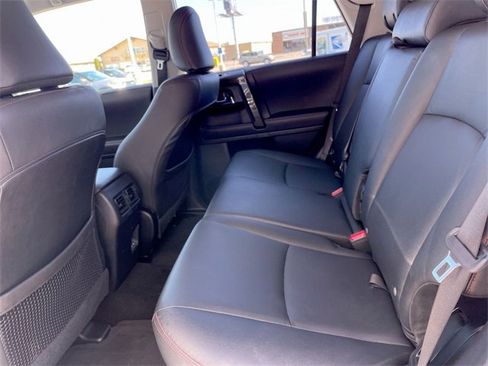 Used 2024 Toyota 4Runner TRD Off-Road Premium image 22