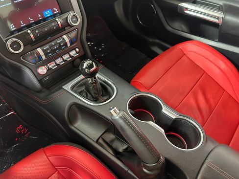 Used 2018 Ford Mustang GT Premium w/ Equipment Group 401A RWD image 41