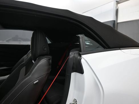 Used 2024 Chevrolet Camaro LT w/ RS Package image 18