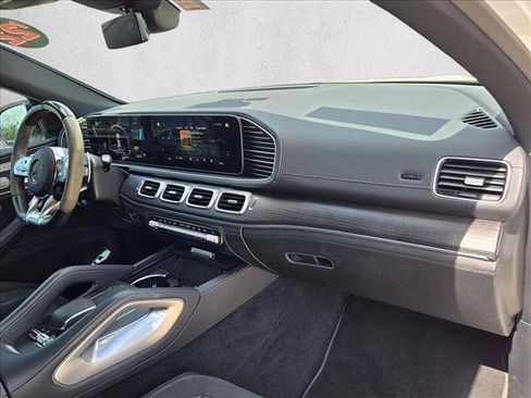 Used 2022 Mercedes-Benz GLE 53 AMG 4MATIC Coupe image 22