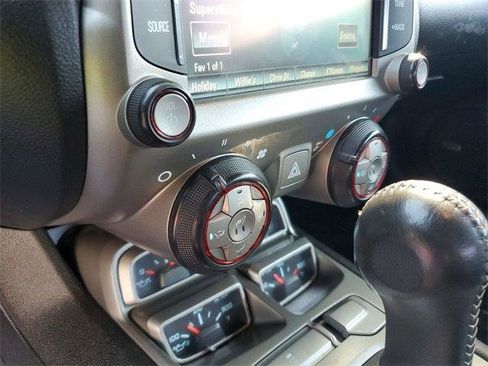 Used 2015 Chevrolet Camaro SS w/ RS Package image 74