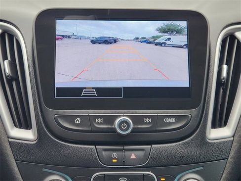 Used 2024 Chevrolet Malibu RS FWD image 5