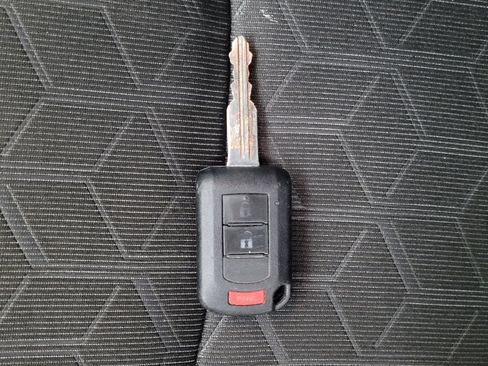 Used 2021 Mitsubishi Outlander Sport LE AWD/4WD image 32