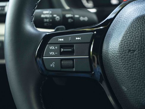 Used 2026 Honda Passport TrailSport Elite image 21