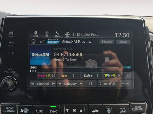 Used 2020 Honda Odyssey EX-L image 18