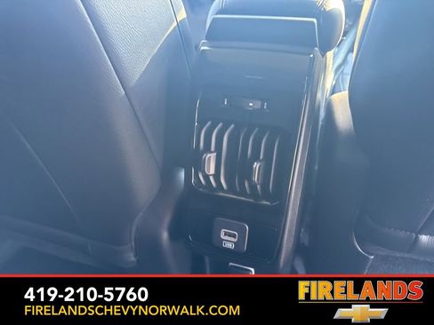 Used 2022 Jeep Compass Latitude image 42