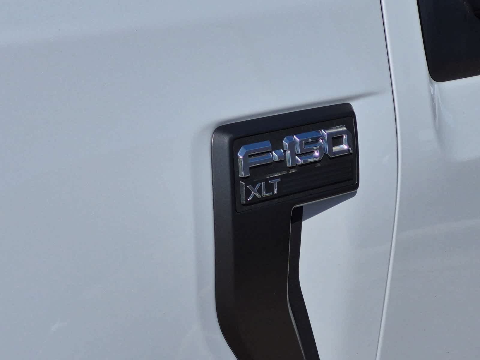 Used 2021 Ford F150 XLT w/ Equipment Group 302A High AWD/4WD image 13