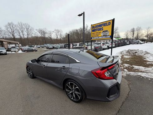 Used 2018 Honda Civic Si image 7