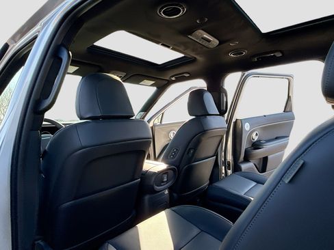 New 2026 Hyundai Palisade Calligraphy image 6