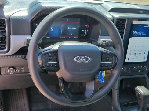 Used 2024 Ford Ranger XL w/ Trailer Tow Package RWD image 17