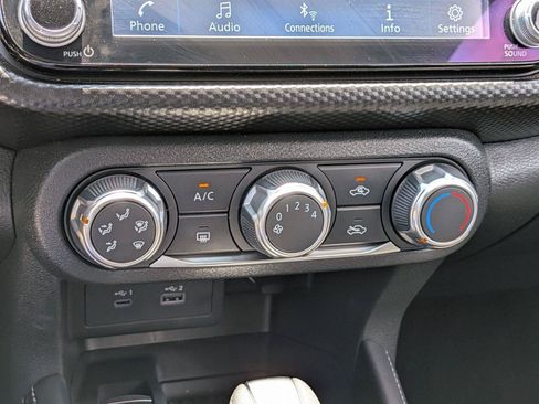 Used 2024 Nissan Kicks SV FWD image 13