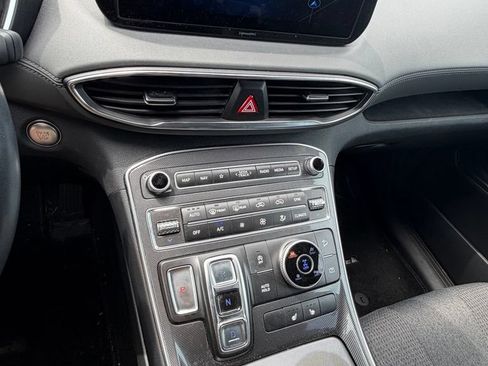 Used 2023 Hyundai Santa Fe SEL AWD/4WD image 16