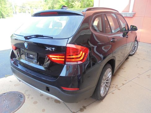 Used 2013 BMW X1 xDrive28i w/ Ultimate Pkg AWD/4WD image 24