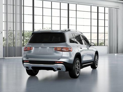 New 2026 Mercedes-Benz GLB 250 image 23