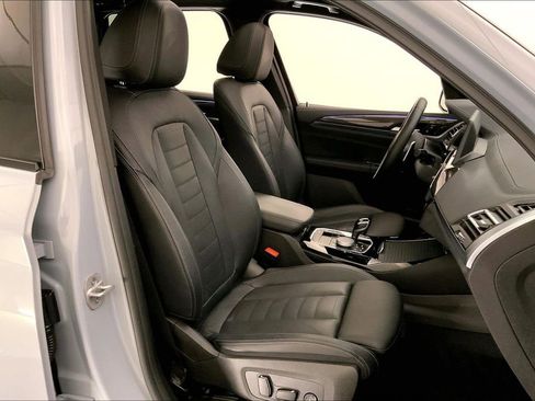 Certified 2024 BMW X3 M40i w/ Premium Package AWD/4WD image 6
