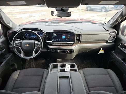 Used 2023 Chevrolet Silverado 1500 LT image 26