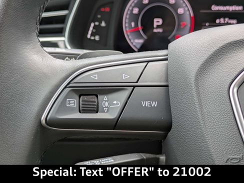 Certified 2023 Audi Q7 3.0T Premium Plus AWD/4WD image 36