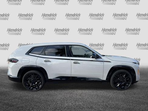 Used 2026 BMW XM Label Red AWD/4WD image 11