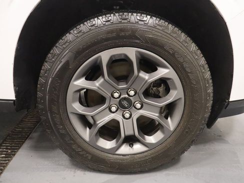 Used 2023 Ford Maverick XLT w/ Equipment Group 300A Standard image 25