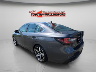 Used 2020 Subaru Legacy Limited image 1