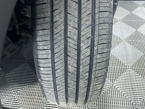 Certified 2023 Nissan Rogue Platinum w/ Platinum Premium Package image 27