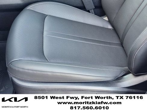 New 2026 Kia Sorento X-Line EX AWD/4WD image 17