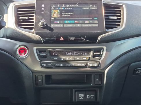 Used 2022 Honda Pilot Special Edition image 22