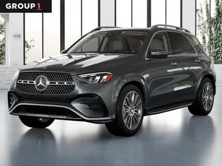 New 2026 Mercedes-Benz GLE 450 GLE 450 video 1