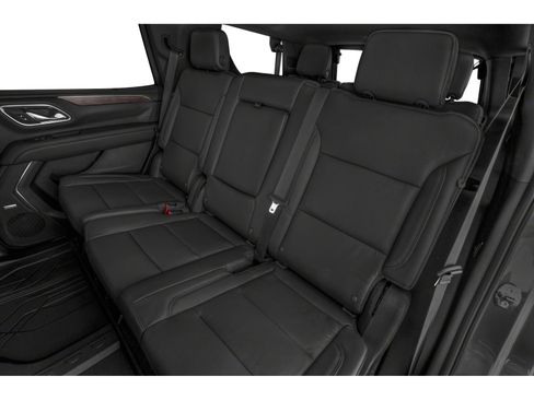 Used 2023 Chevrolet Tahoe Z71 w/ Luxury Package AWD/4WD image 11
