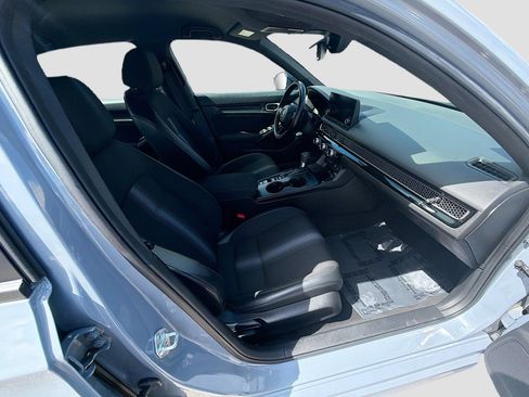 Certified 2024 Honda Civic Sport image 31