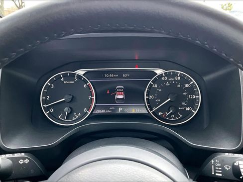 Certified 2024 Nissan Rogue SV w/ SV Premium Package image 24