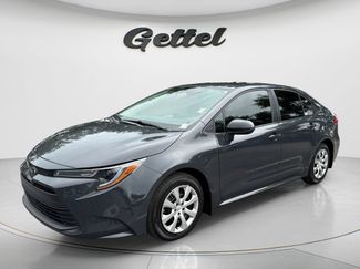Used 2026 Toyota Corolla LE FWD video 1