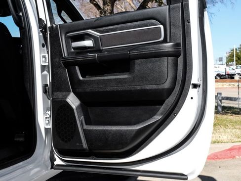 Used 2024 RAM 3500 Big Horn w/ Safety Group image 49