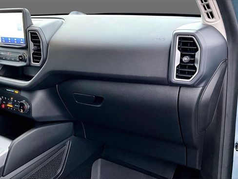 Used 2022 Ford Bronco Sport Outer Banks image 10