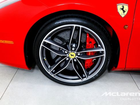 Used 2019 Ferrari 488 Spider RWD image 31