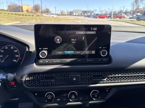 Used 2025 Honda HR-V Sport image 23